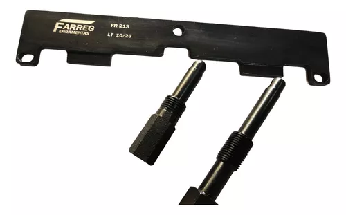 Conjunto de ferramentas para sincronismo Chery FR-213