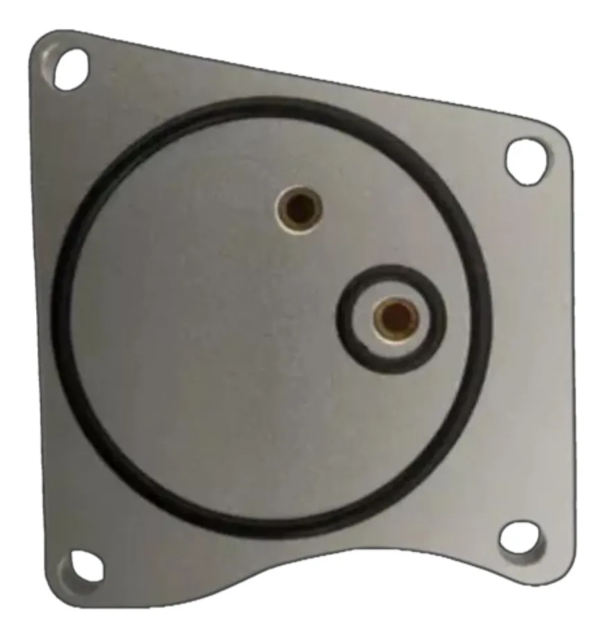 Adaptador para troca de óleo de câmbio automático A34