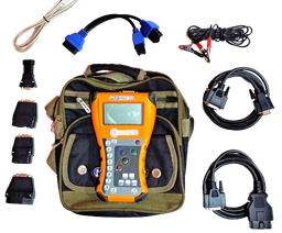 [MMX3] Scanner Automotivo MultiMEC-X3