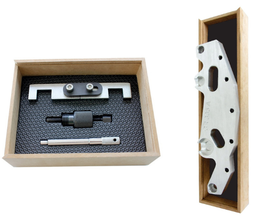 [CR335] Conjunto de ferramentas para sincronismo BMW CR 335