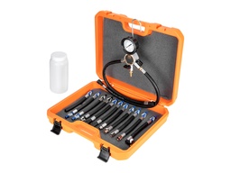 [109645] Medidor de pressão e vazão de combustível Ciclo Otto injeção eletrônica 109645