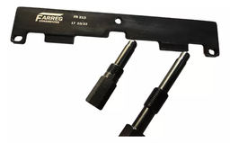 [FR213] Conjunto de ferramentas para sincronismo Chery FR-213