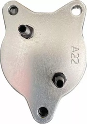 [A22] Adaptador para troca de óleo de câmbio automático A22
