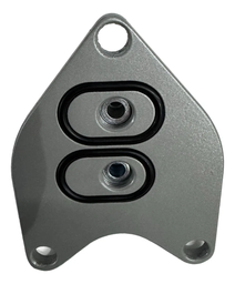 [A44] Adaptador para troca de óleo de câmbio automático A44