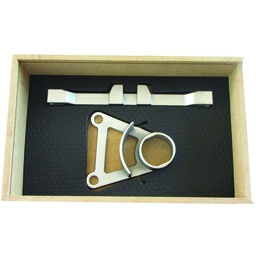 [CR473] Conjunto de ferramentas para sincronismo Jeep/Fiat CR 473